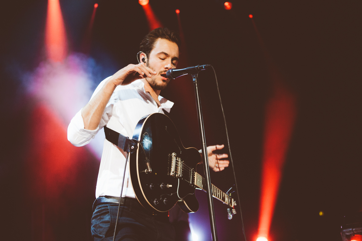 Editors Hammersmith Apollo131015 17