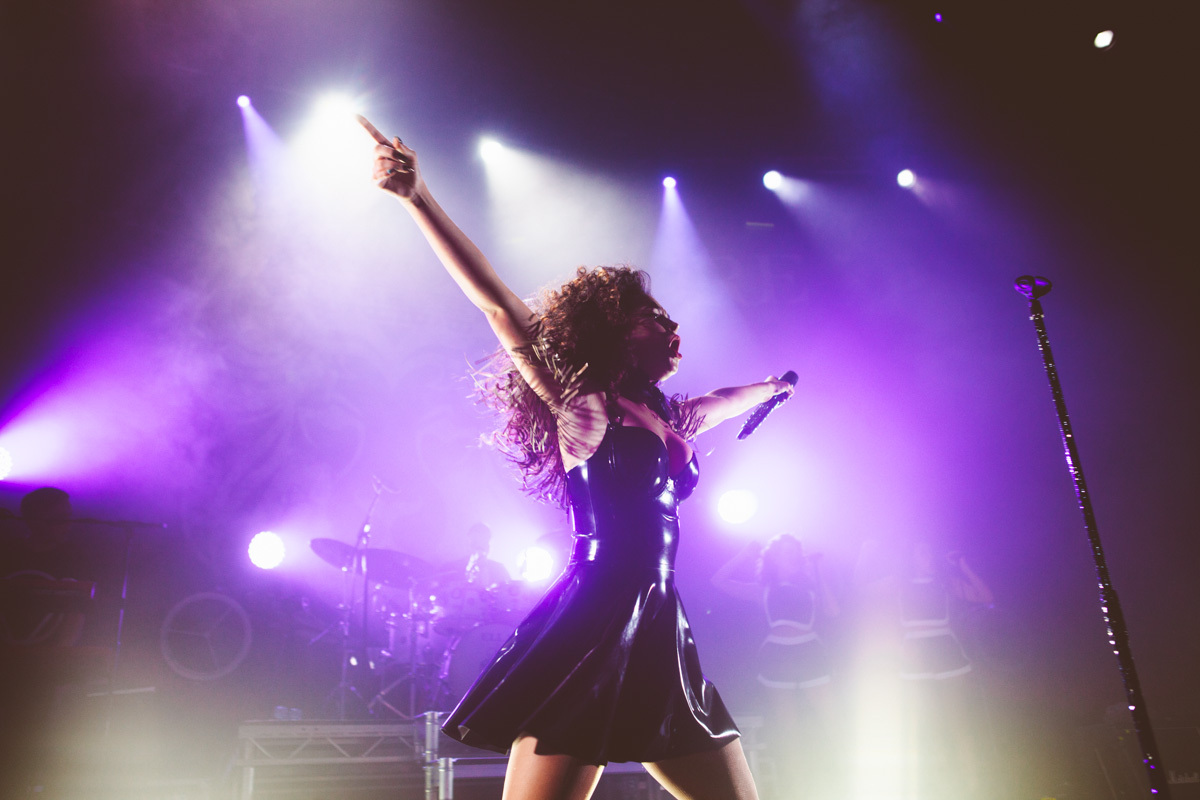 Ella Eyre Roundhouse London110315by Jason Williamson 01