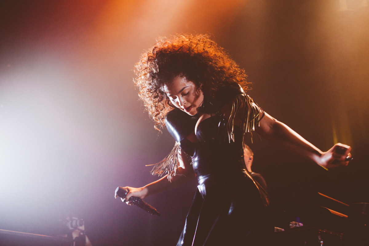 Ella Eyre Roundhouse London110315by Jason Williamson 02