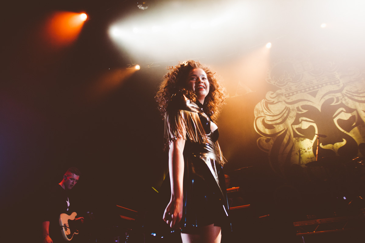Ella Eyre Roundhouse London110315by Jason Williamson 03