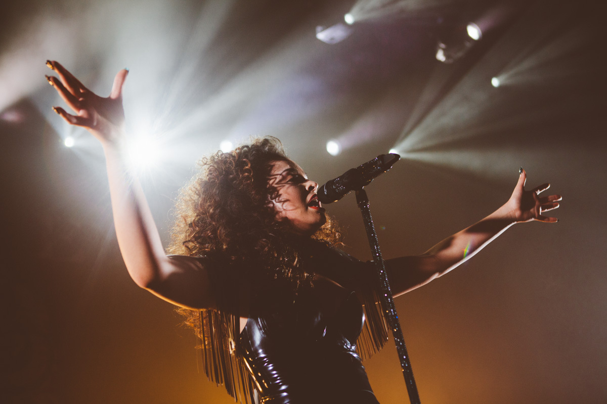 Ella Eyre Roundhouse London110315by Jason Williamson 05