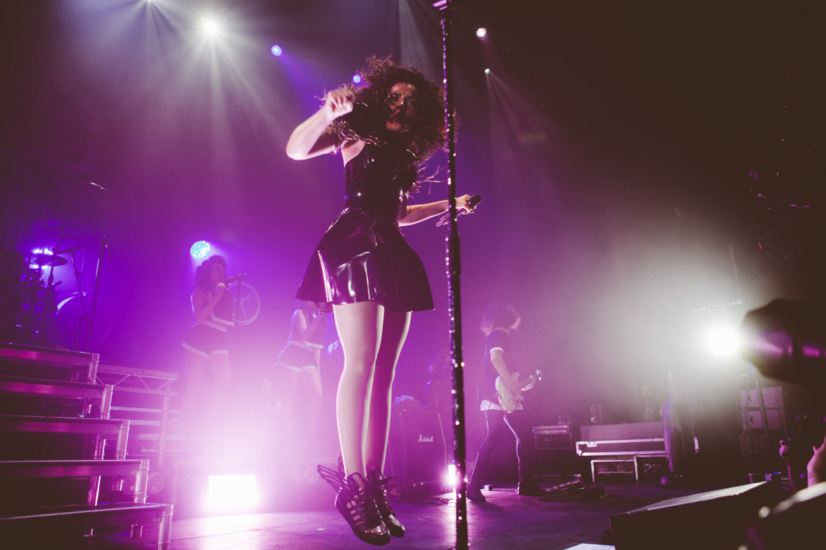 Ella Eyre Roundhouse London110315by Jason Williamson 08