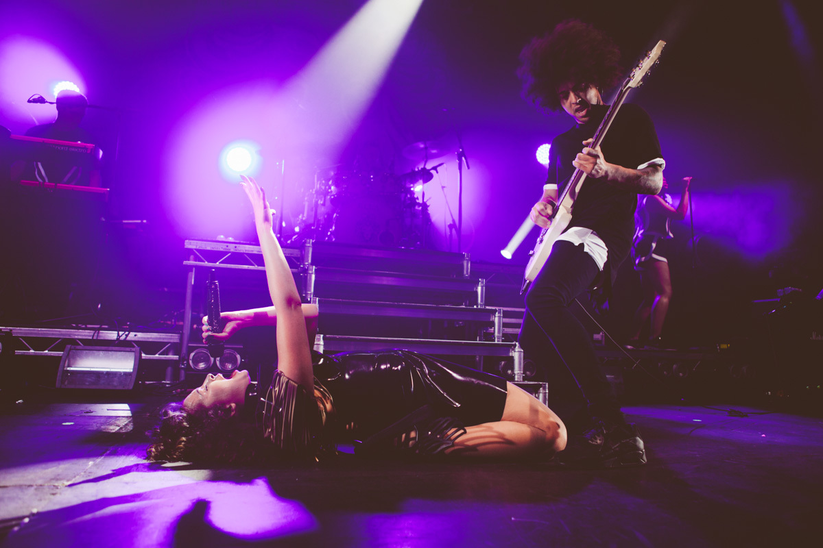 Ella Eyre Roundhouse London110315by Jason Williamson 09