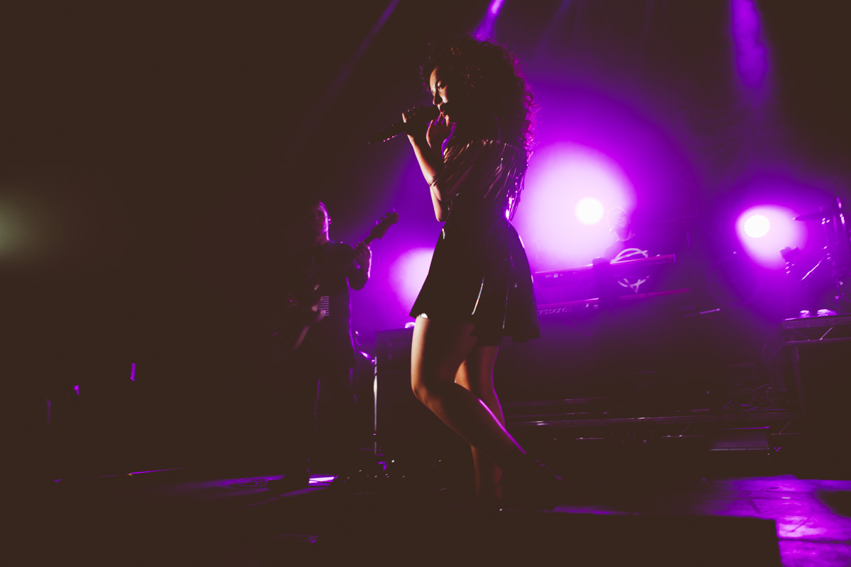 Ella Eyre Roundhouse London110315by Jason Williamson 10