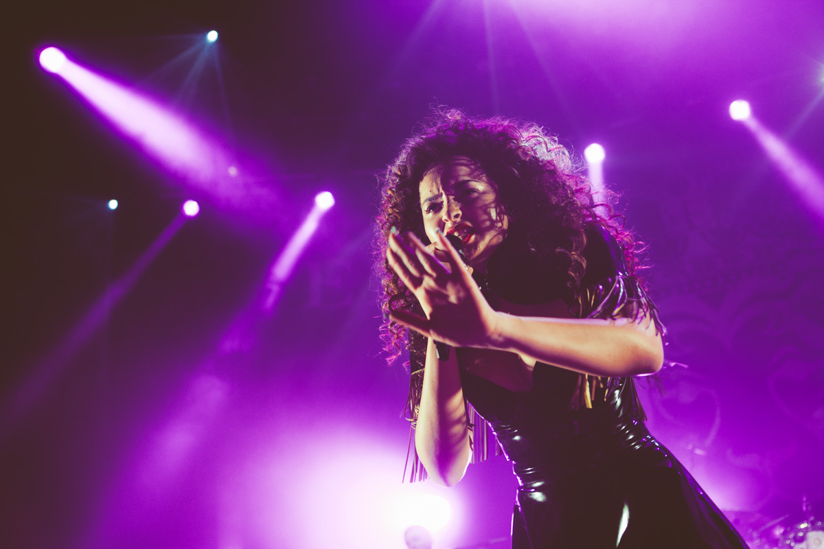 Ella Eyre Roundhouse London110315by Jason Williamson 14