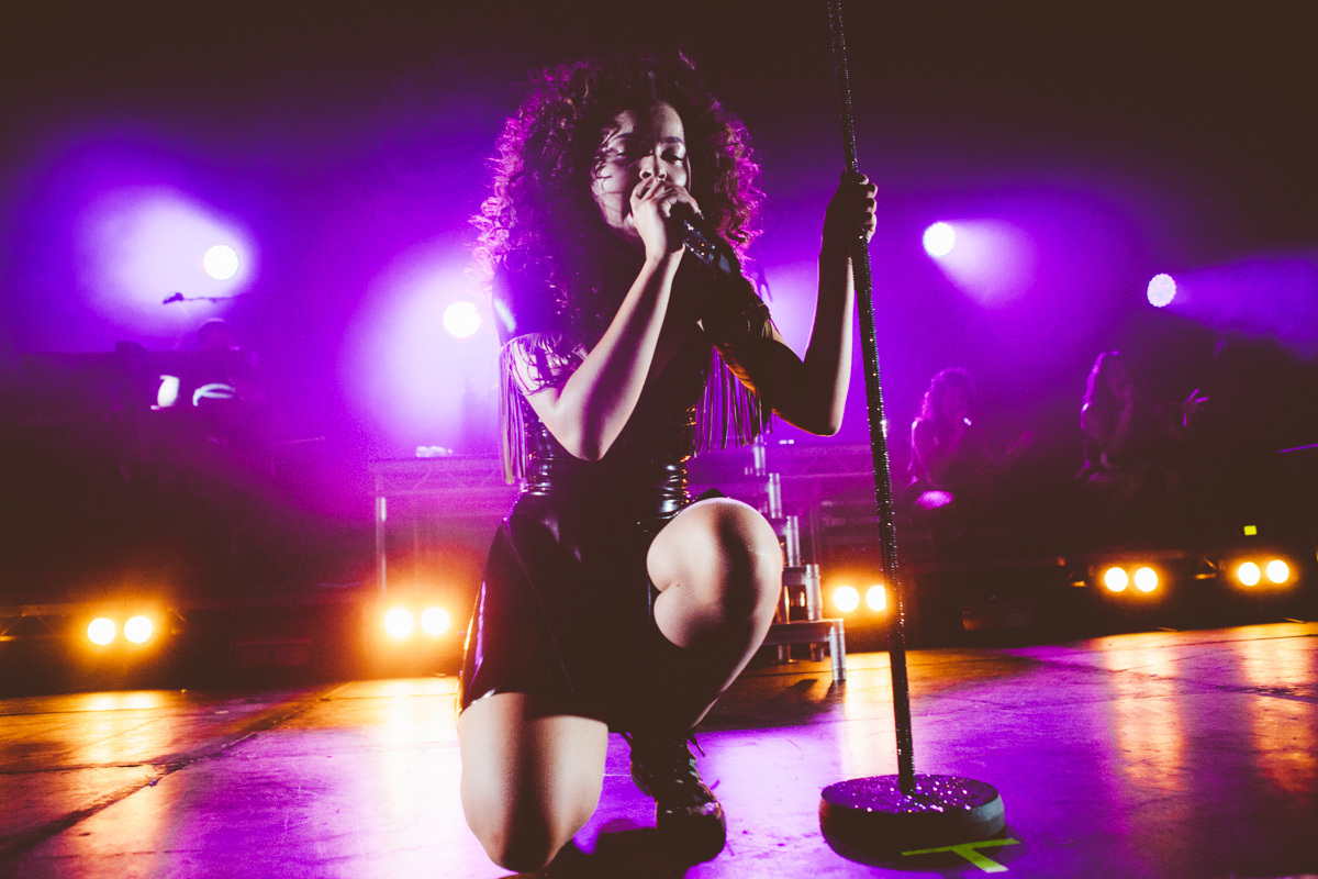 Ella Eyre Roundhouse London110315by Jason Williamson 15