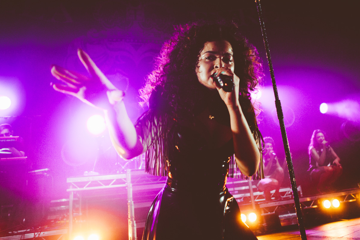 Ella Eyre Roundhouse London110315by Jason Williamson 16