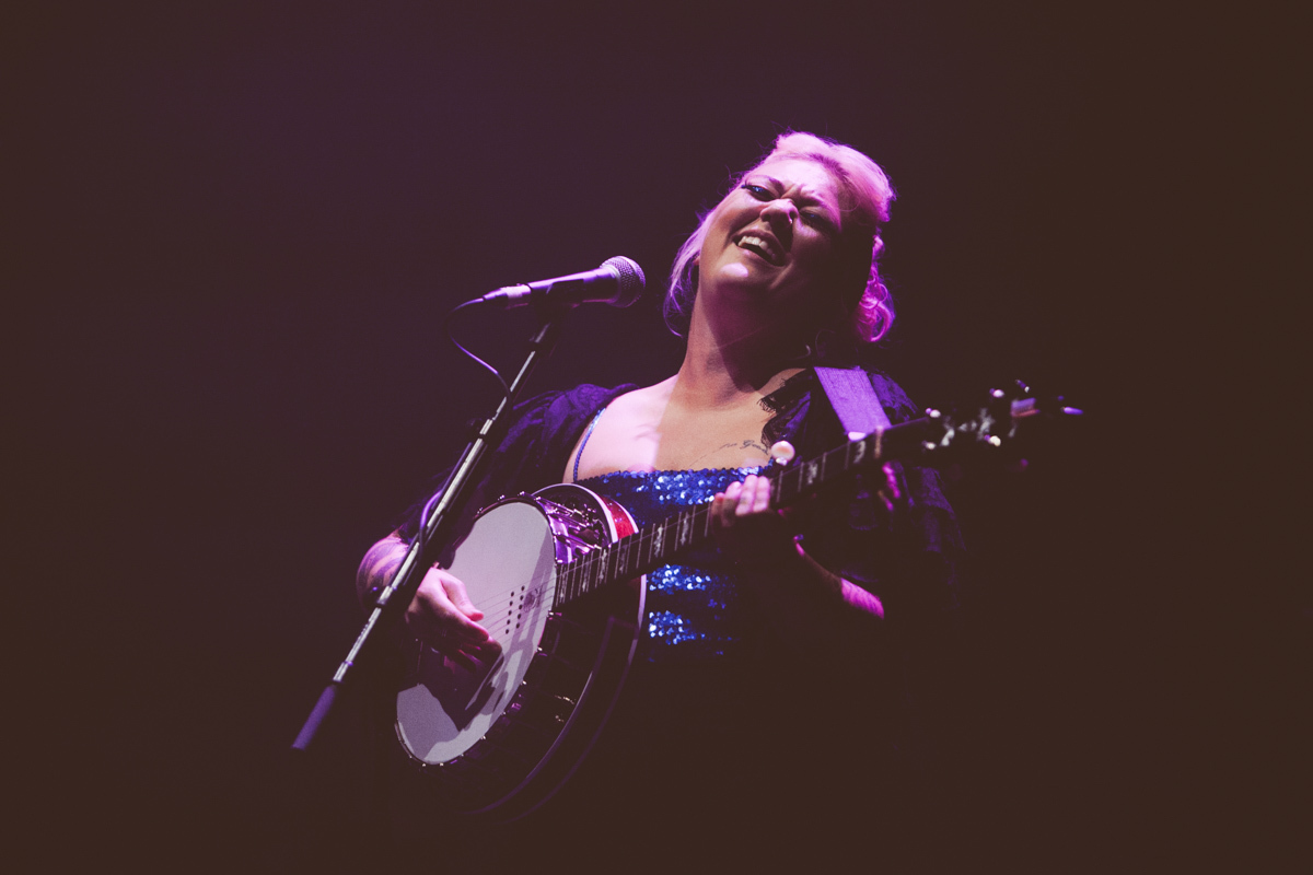Elle King Brixton011015 3