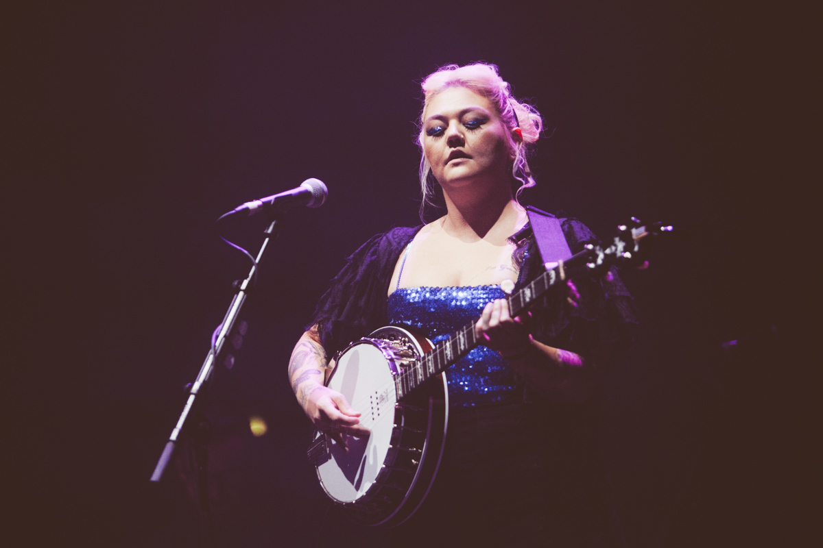 Elle King Brixton011015 4