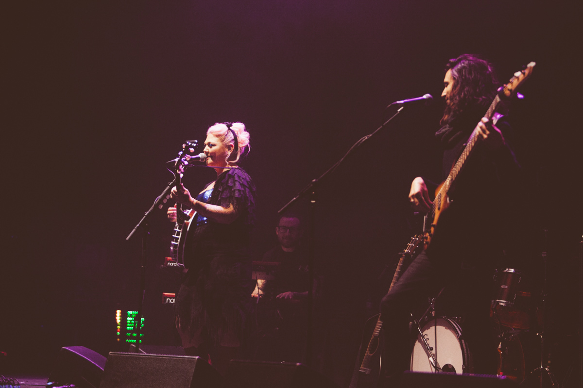 Elle King Brixton011015 5