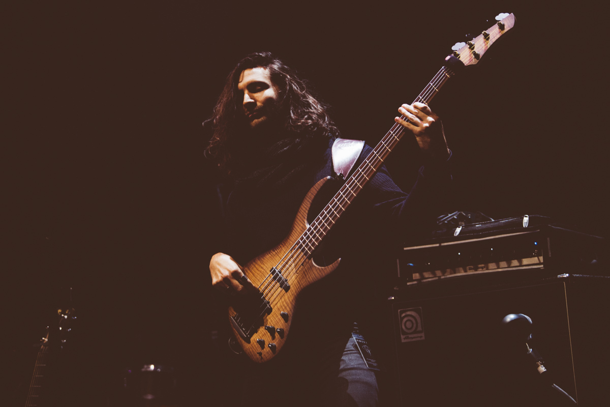 Elle King Brixton011015 6