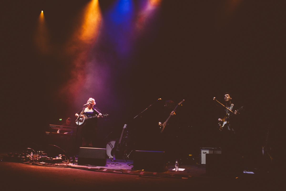 Elle King Brixton011015 7