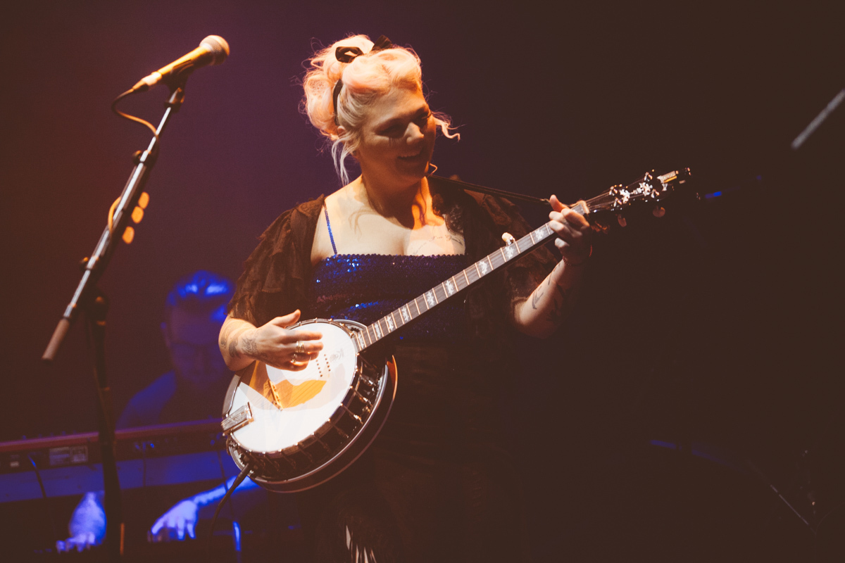 Elle King Brixton011015 9