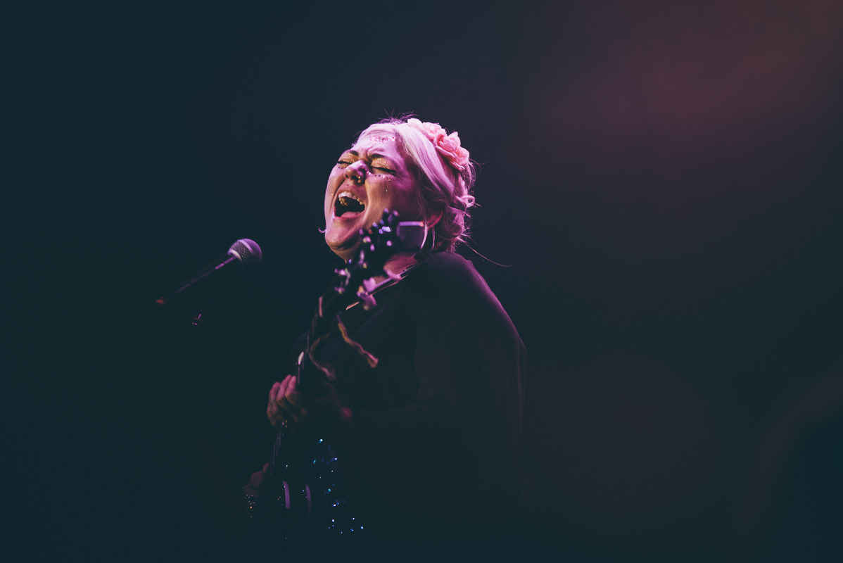 Elle King Union Transfer Philadelphia 11 27 15 Erika Reinsel 03
