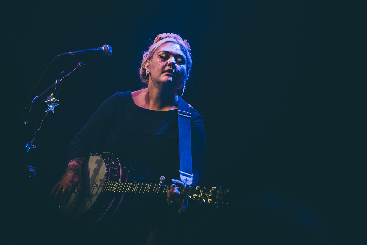 Elle King Union Transfer Philadelphia 11 27 15 Erika Reinsel 04