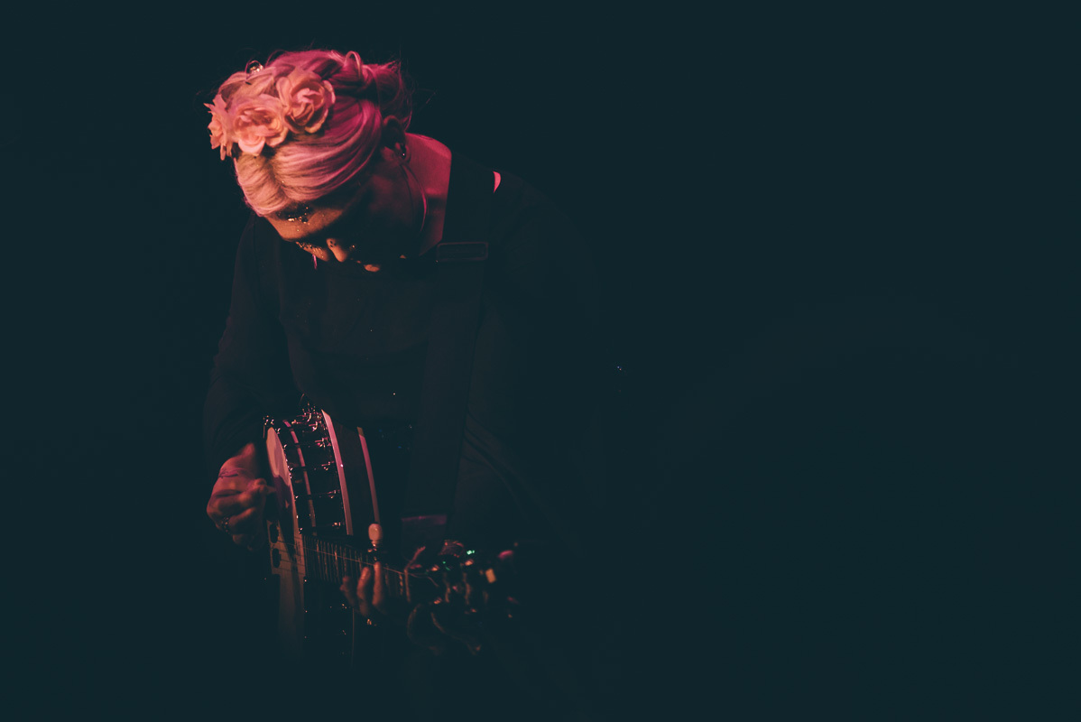 Elle King Union Transfer Philadelphia 11 27 15 Erika Reinsel 05