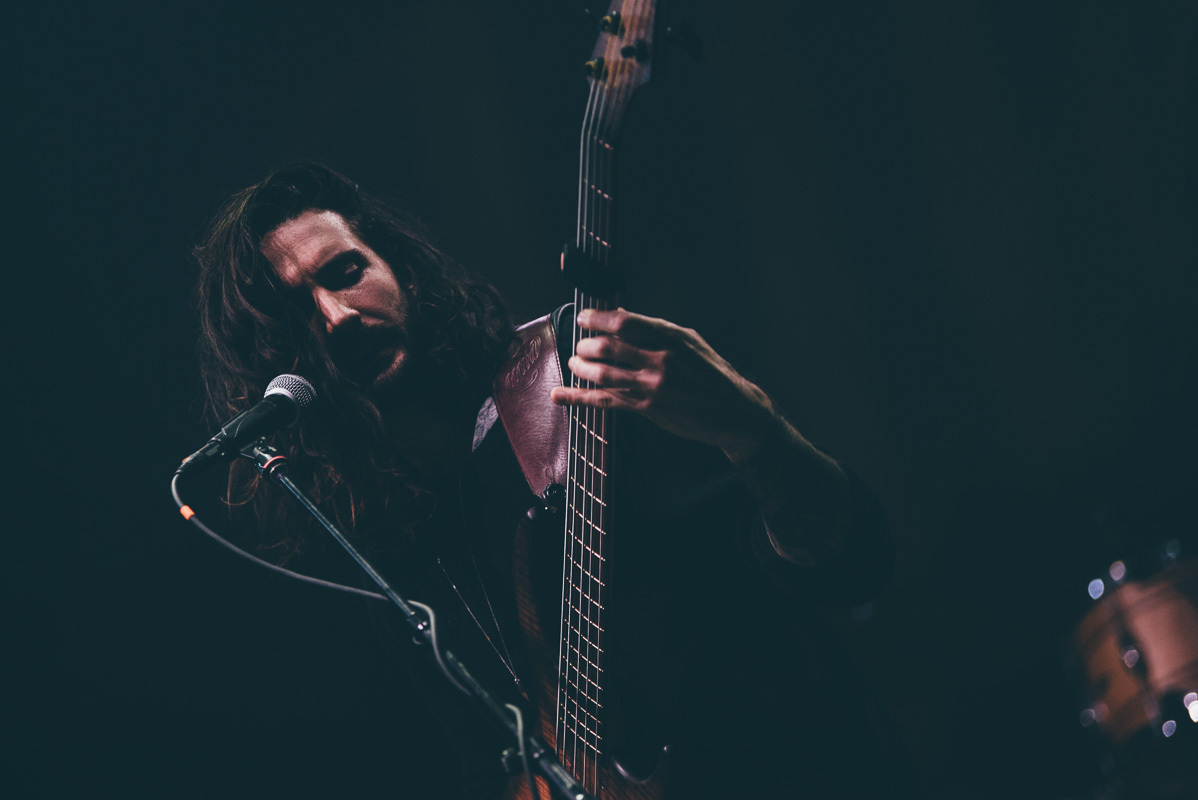 Elle King Union Transfer Philadelphia 11 27 15 Erika Reinsel 06