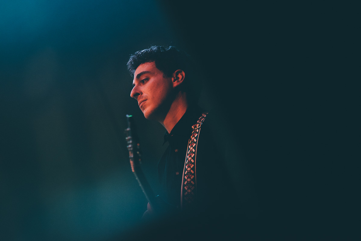 Elle King Union Transfer Philadelphia 11 27 15 Erika Reinsel 07