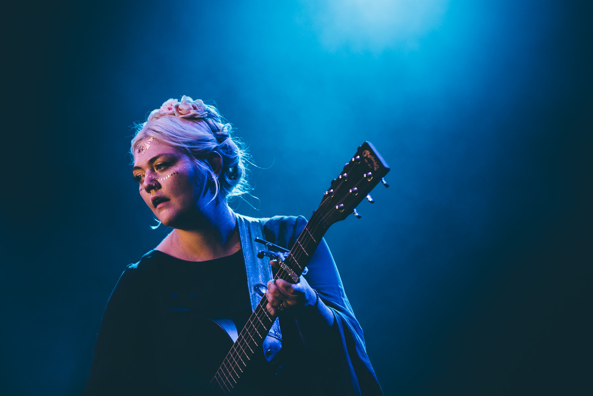 Elle King Union Transfer Philadelphia 11 27 15 Erika Reinsel 08