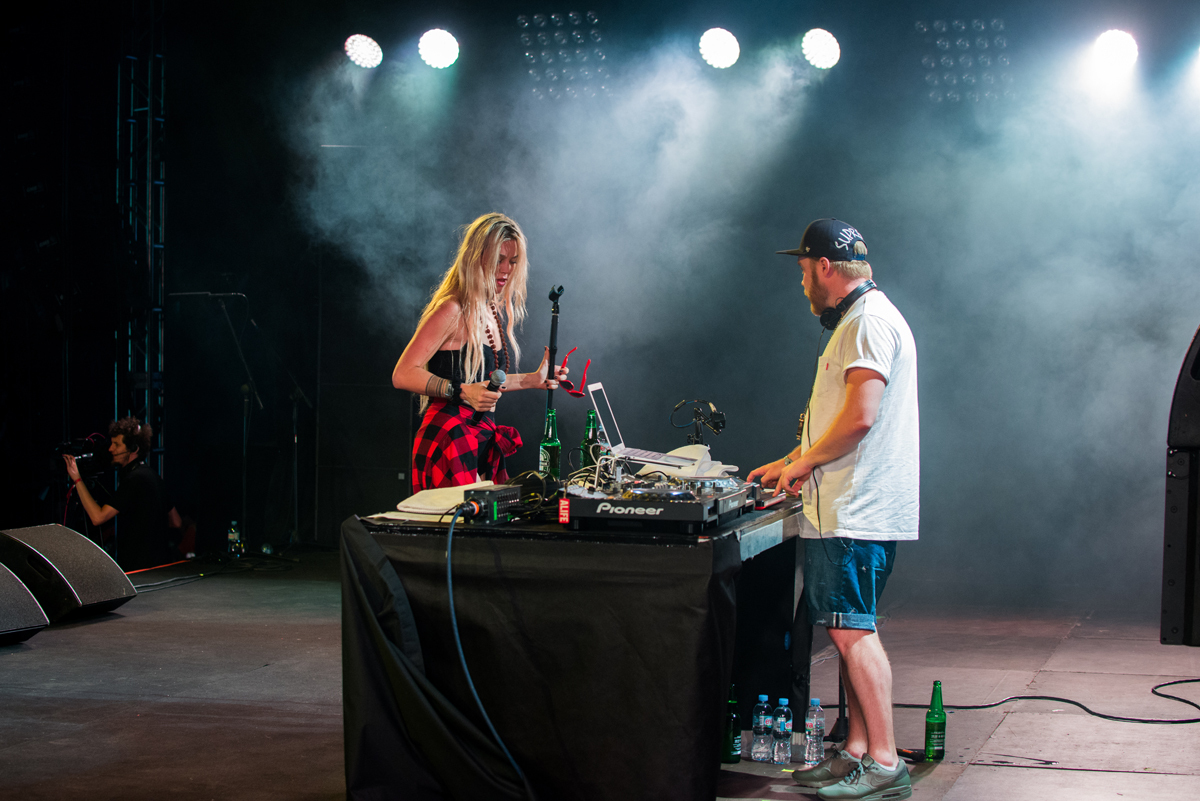 Elliphant Opener BTS 040715 Gaelle 015