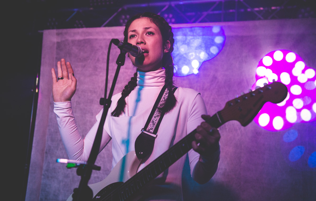 Emmy The Great Oslo27012015 Daniel Alexander Harris 14