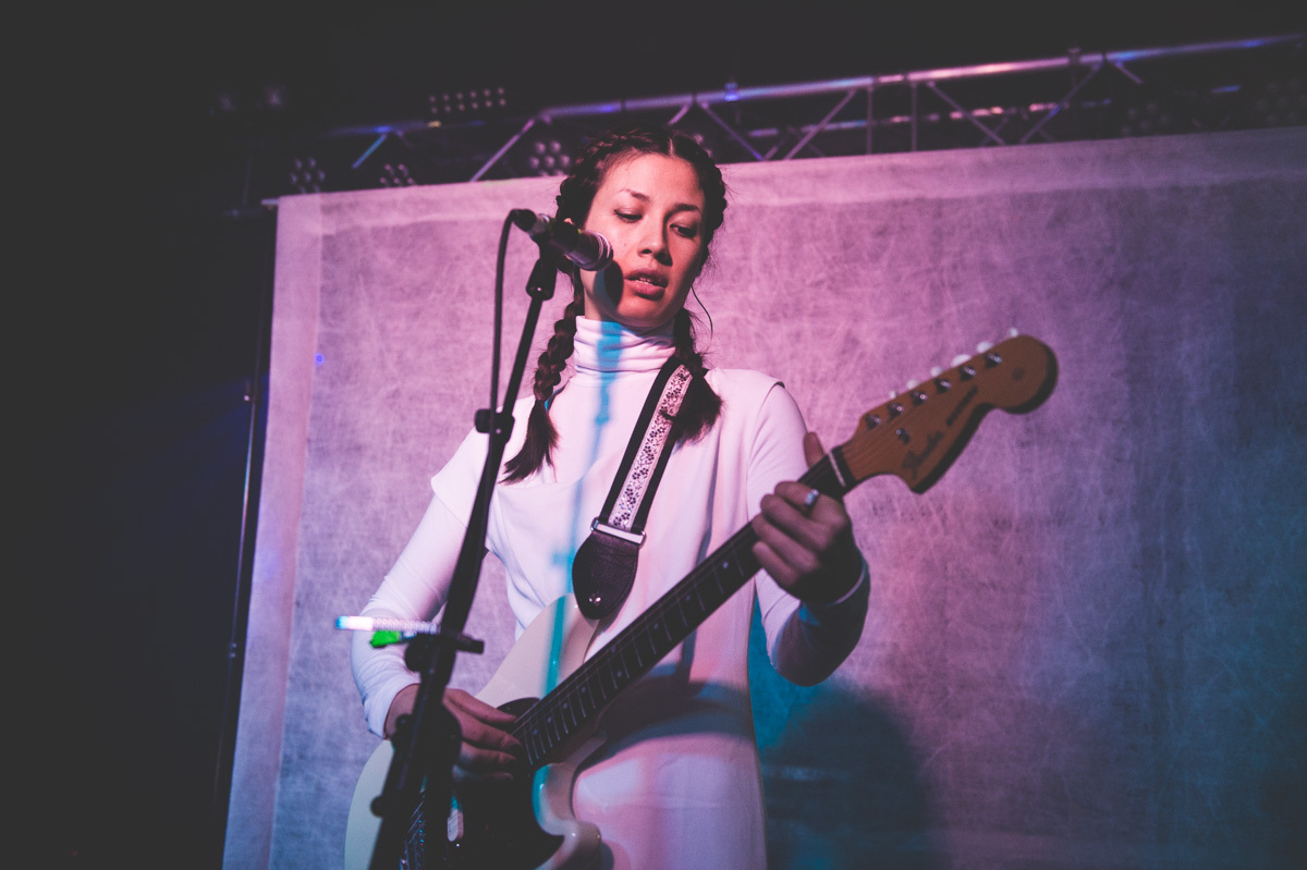 Emmy The Great Oslo27012015 Daniel Alexander Harris 15