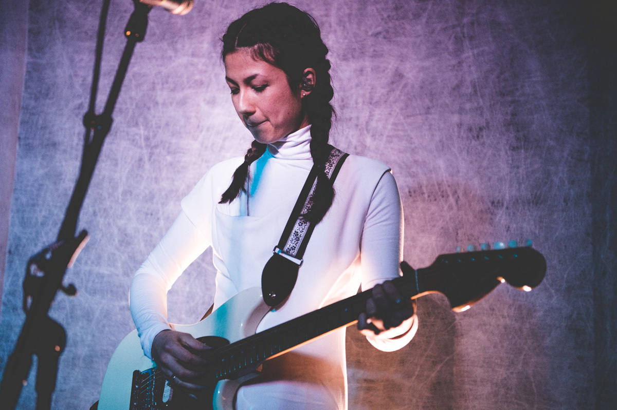 Emmy The Great Oslo27012015 Daniel Alexander Harris 3