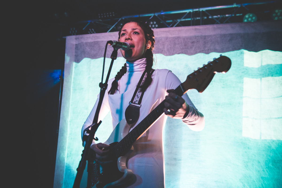 Emmy The Great Oslo27012015 Daniel Alexander Harris 4