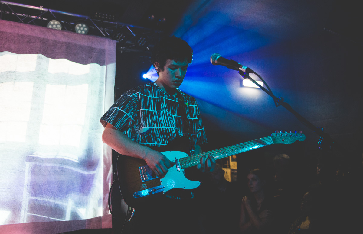 Emmy The Great Oslo27012015 Daniel Alexander Harris 5