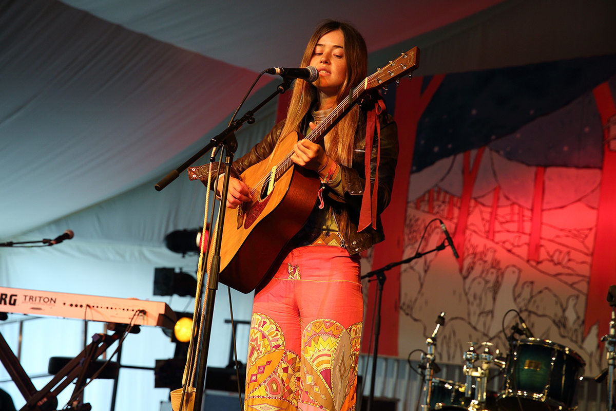 Flo morrissey eotr15 bc