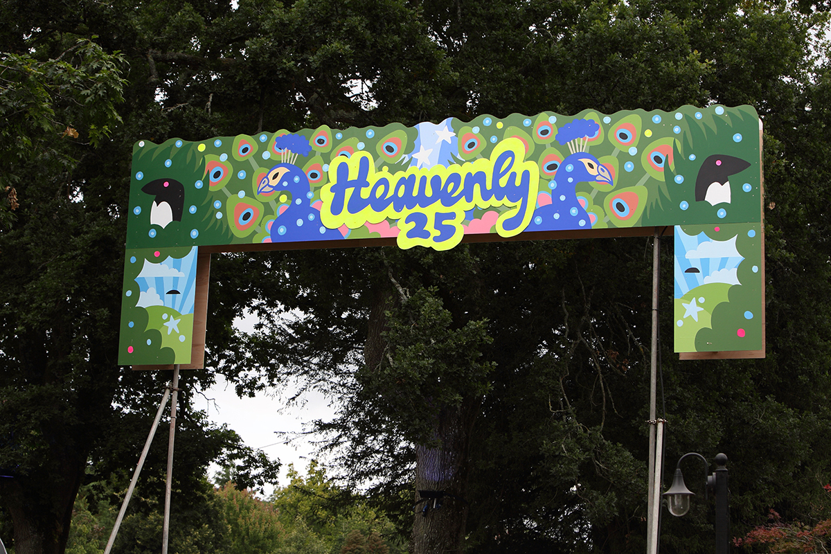 Heavenly eotr15 bc