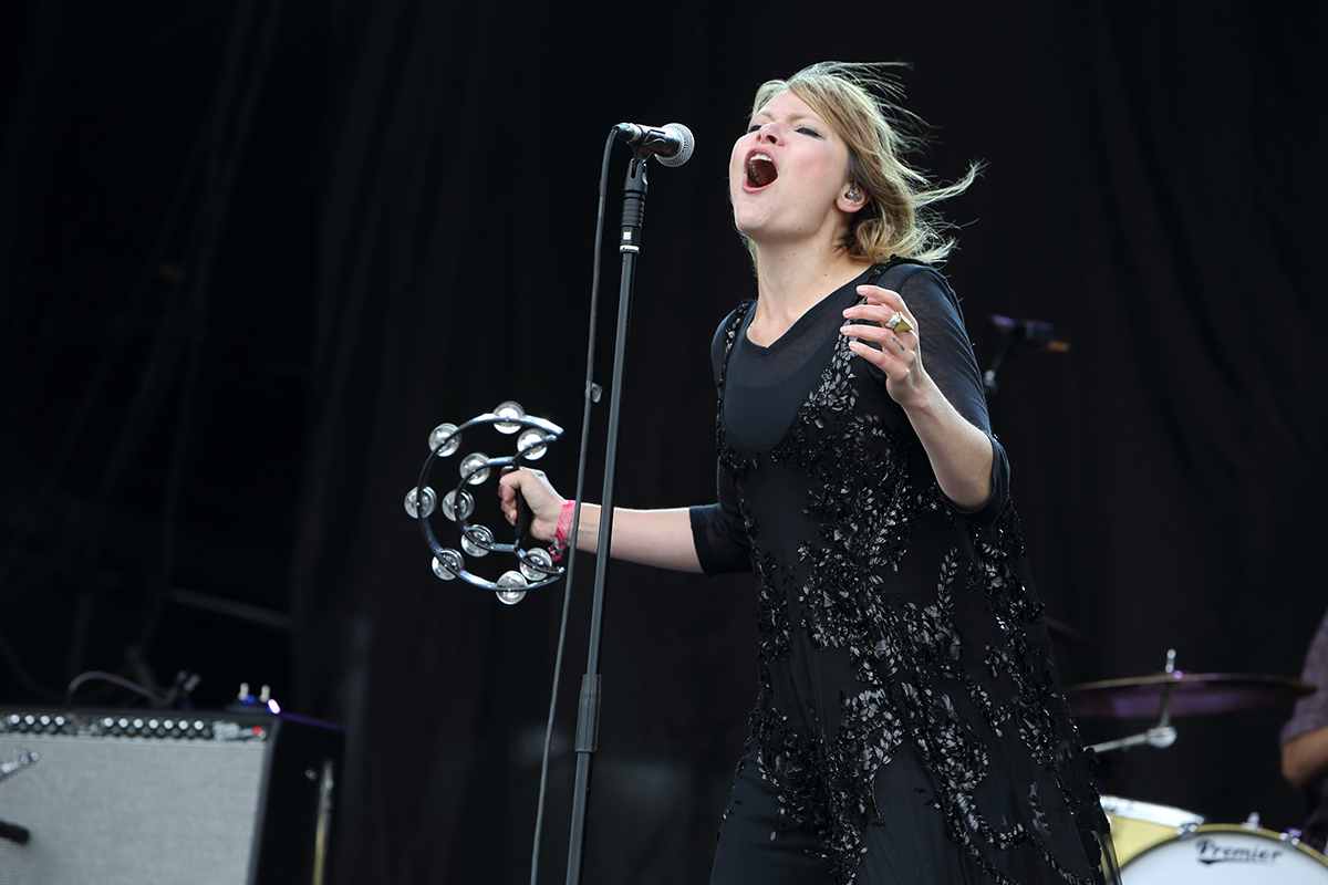 The duke spirit eotr15 bc