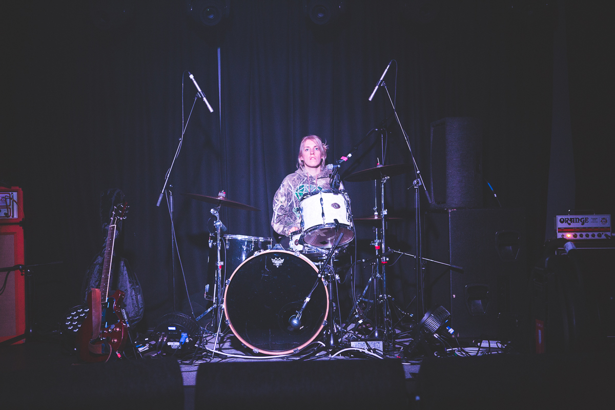 Ex Hex Oslo London 100215 Wunmi Onibudo 1