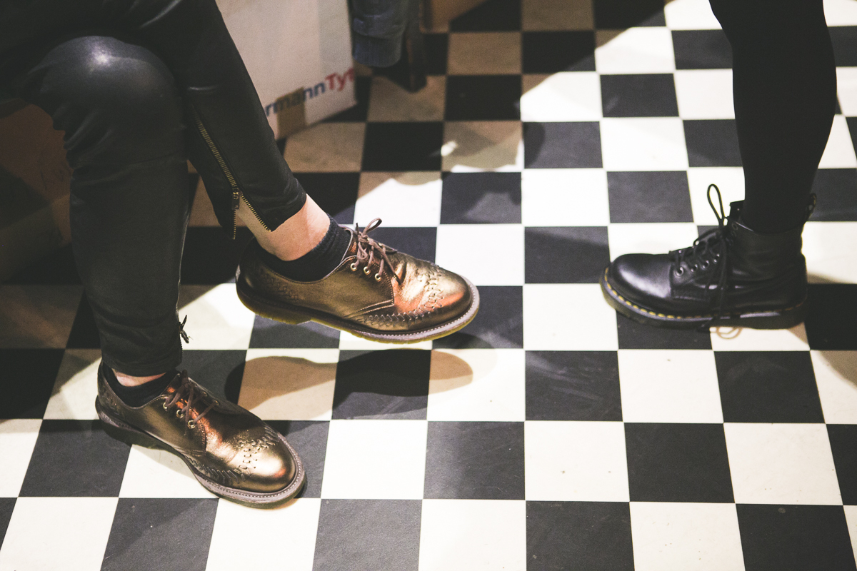 Ex Hex Oslo London 100215 Wunmi Onibudo 10