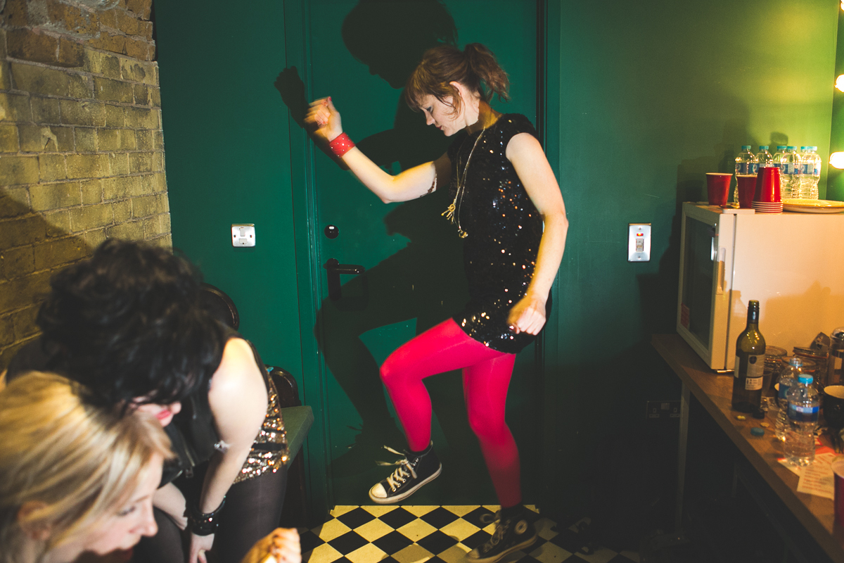 Ex Hex Oslo London 100215 Wunmi Onibudo 11