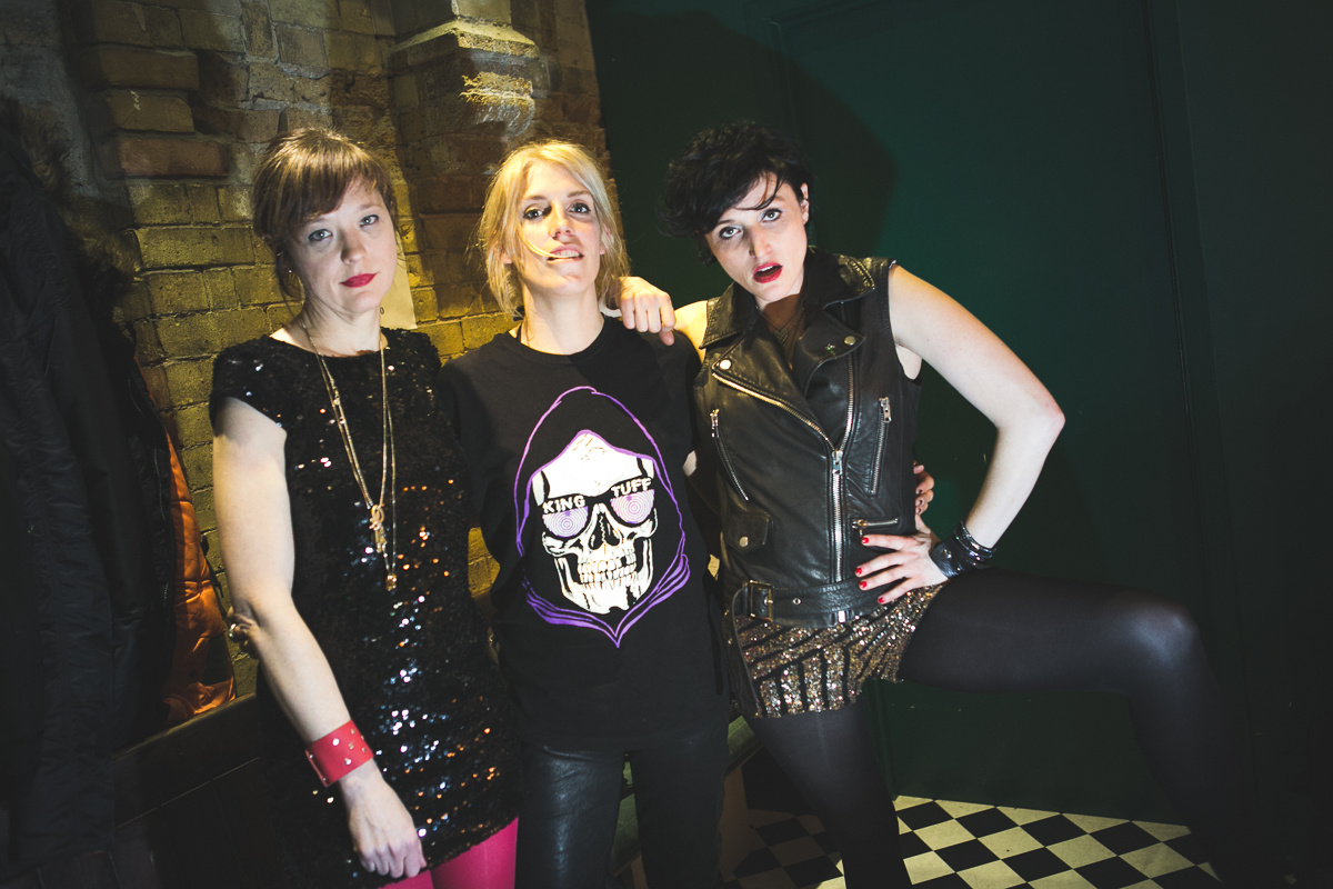 Ex Hex Oslo London 100215 Wunmi Onibudo 12