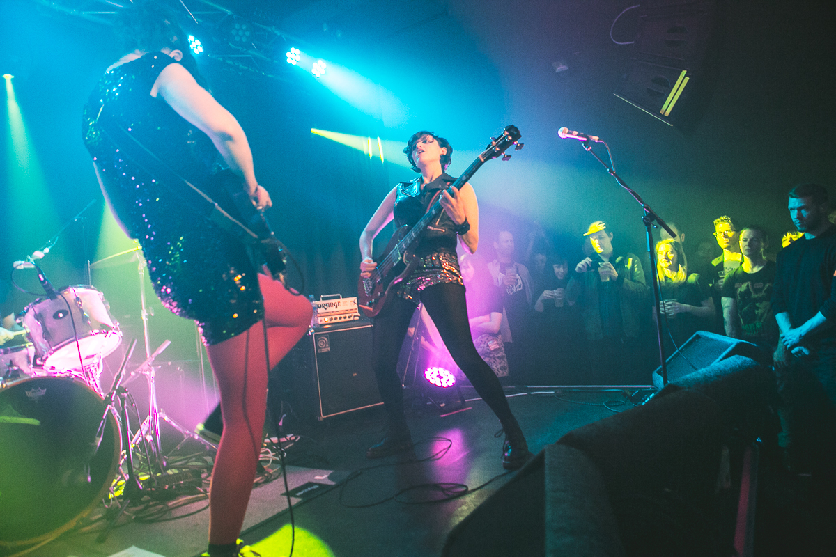 Ex Hex Oslo London 100215 Wunmi Onibudo 14