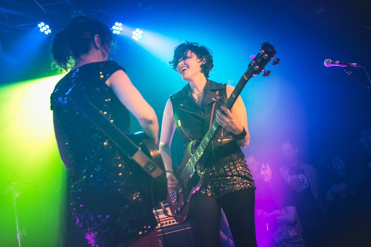 Ex Hex Oslo London 100215 Wunmi Onibudo 15