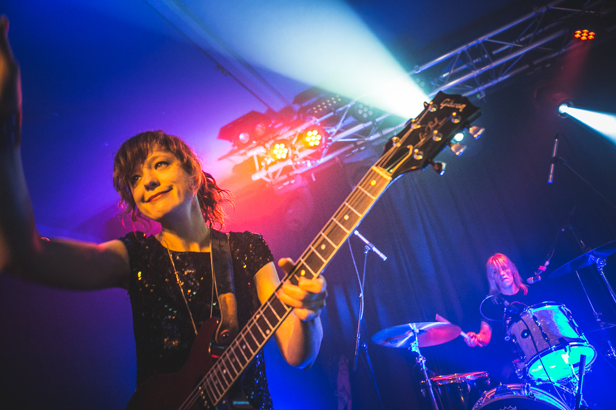 Ex Hex Oslo London 100215 Wunmi Onibudo 17