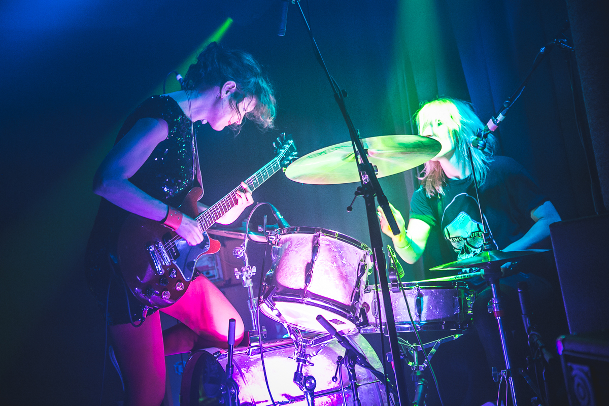 Ex Hex Oslo London 100215 Wunmi Onibudo 21