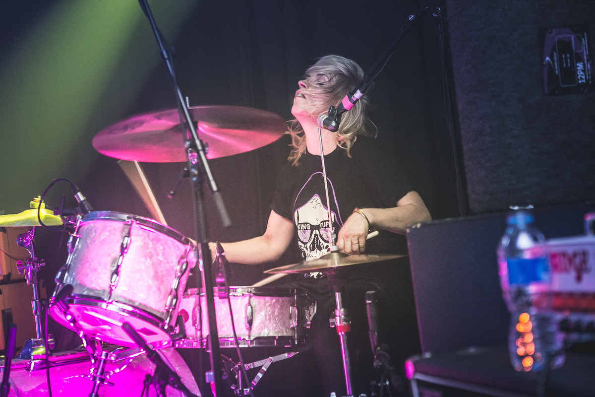 Ex Hex Oslo London 100215 Wunmi Onibudo 22