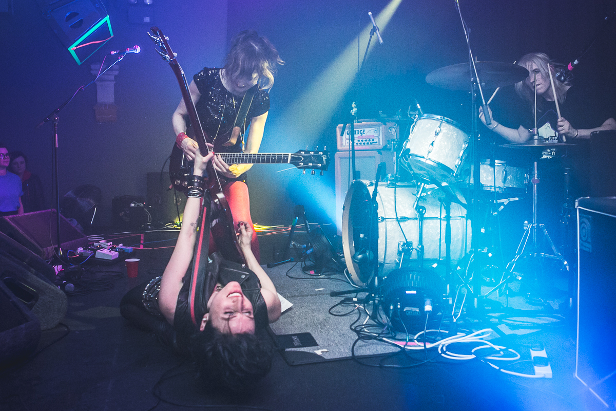 Ex Hex Oslo London 100215 Wunmi Onibudo 24