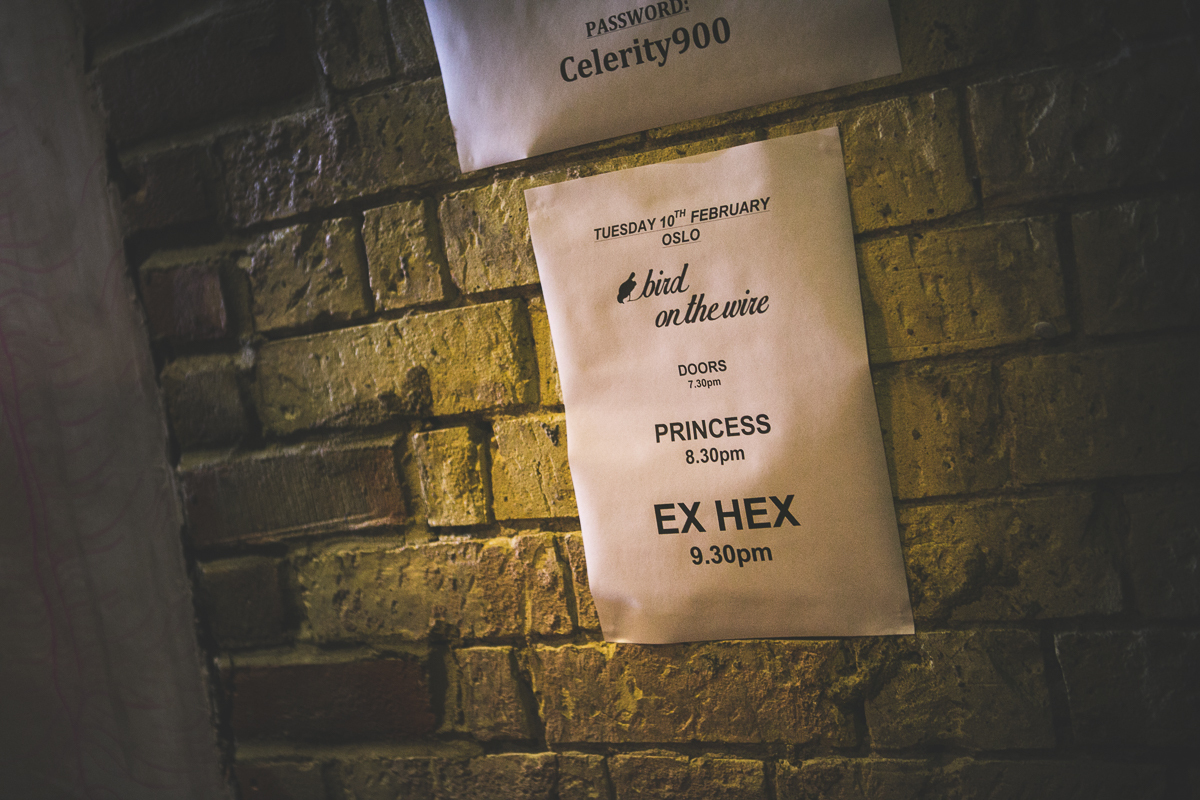 Ex Hex Oslo London 100215 Wunmi Onibudo 4