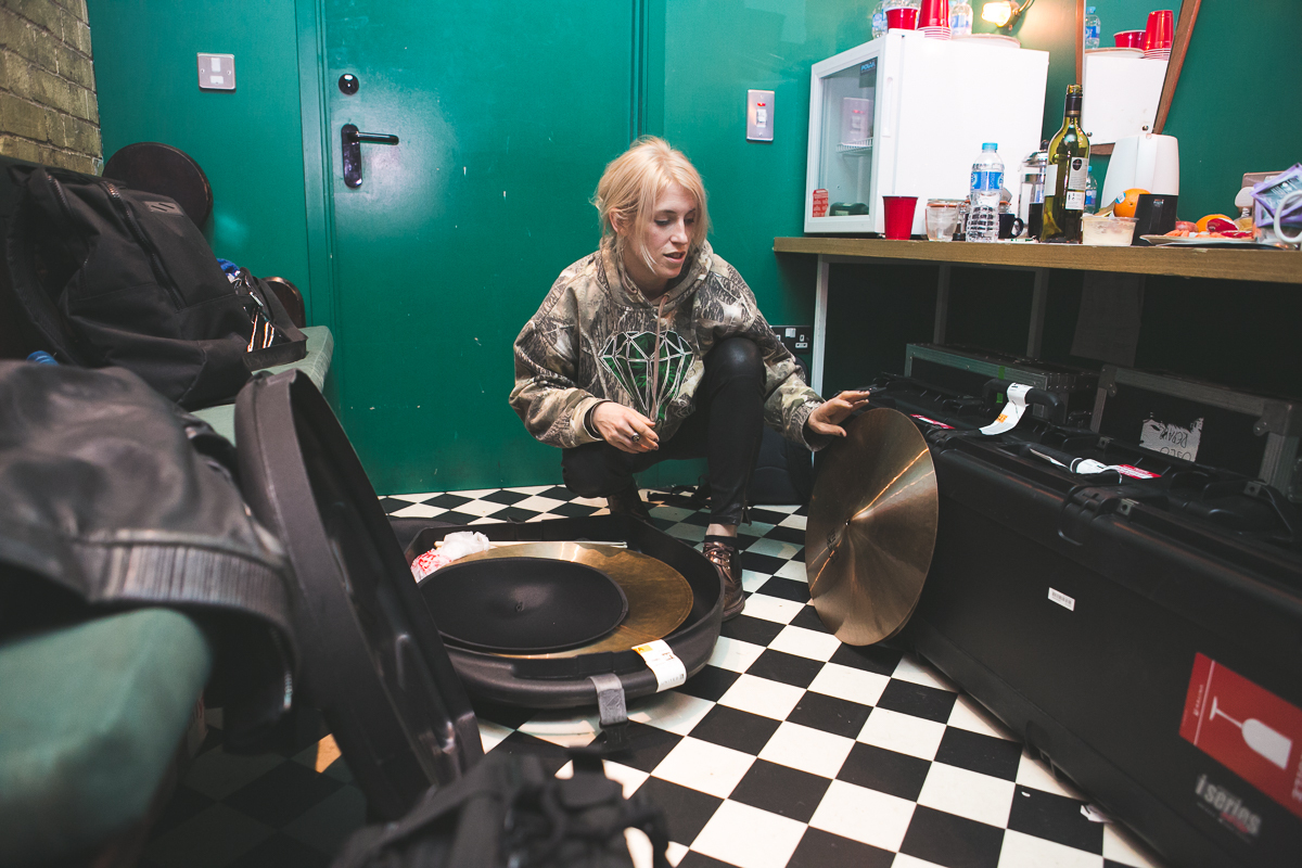 Ex Hex Oslo London 100215 Wunmi Onibudo 6