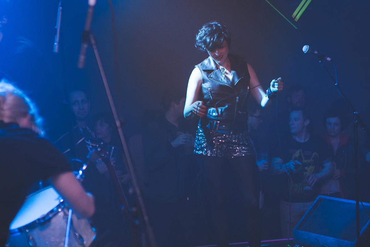 Ex Hex Oslo London 100215 Wunmi Onibudo 8