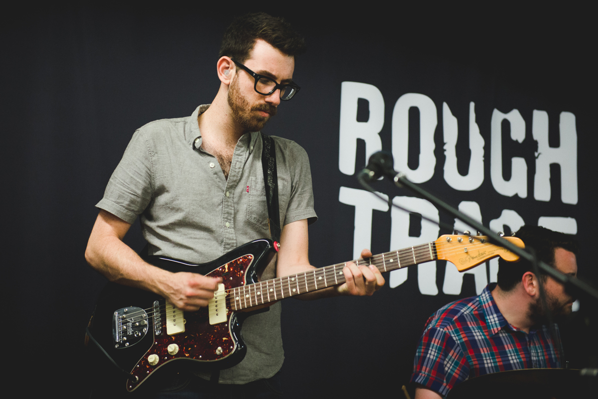 Ezra Furman Rough Trade East London 060715 Gaelle Beri 004