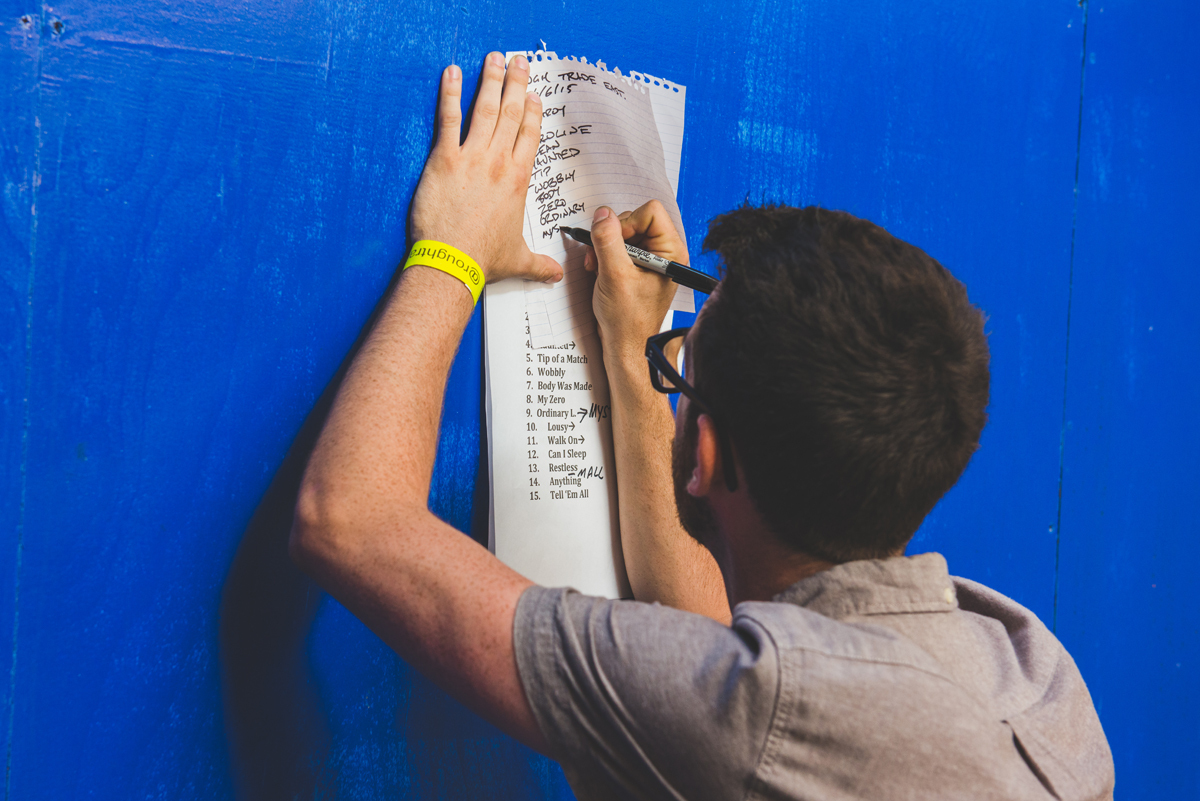 Ezra Furman Rough Trade East London 060715 Gaelle Beri 011