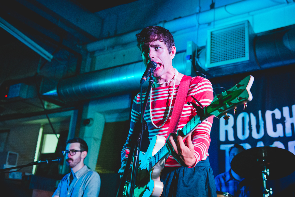 Ezra Furman Rough Trade East London 060715 Gaelle Beri 020