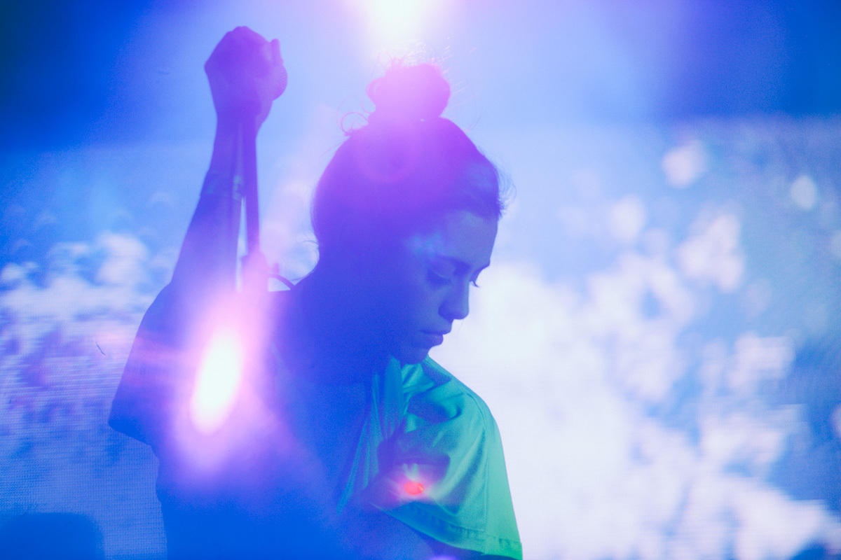 Disco Ruido Festival Ceremonia Centro Dinamico Pegaso Mexico C Ity 09 05 15 Photo by Daniel Patlan 13 de 15