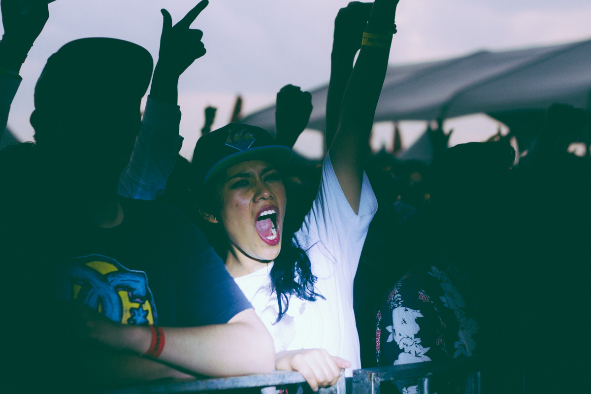 Festival Ceremonia Centro Dinamico Pegaso Mexico C Ity 09 05 15 Photo by Daniel Patlan 9 de 20